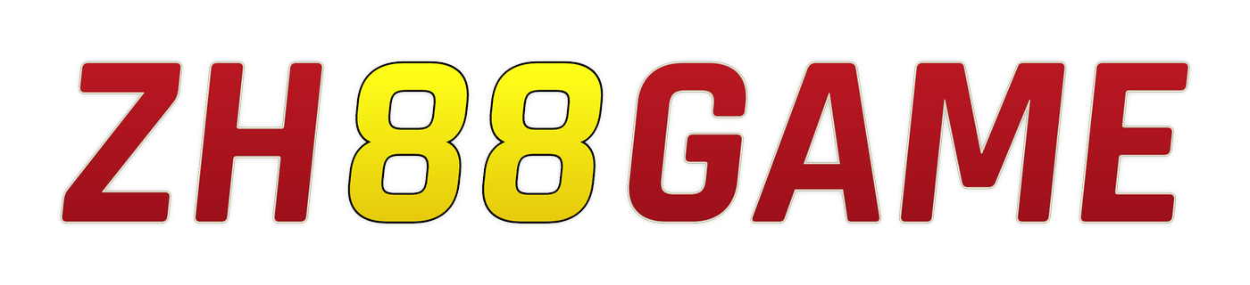 zh88game logo